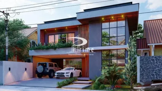 Casa com 3 Quartos à venda, 290m² no Santo Antônio, Niterói
