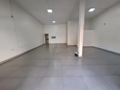 Ponto Comercial para alugar, 89m² no Centro, Ribeirão Preto