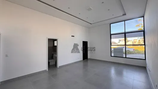 Casa de Condomínio com 3 Quartos à venda, 169m² no Jardim Santa Tereza, Taubaté