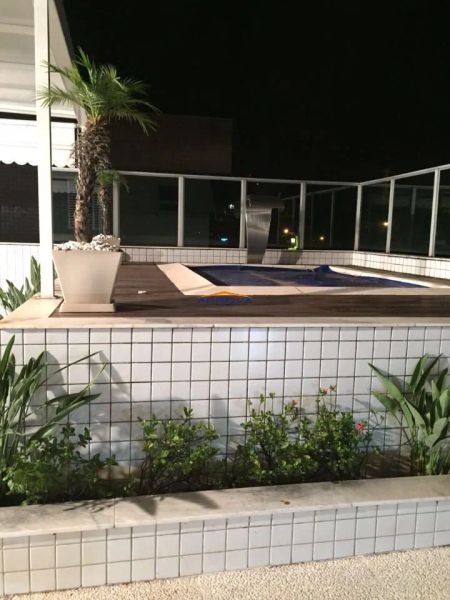Cobertura com 5 quartos — Castelo, Belo Horizonte