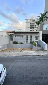 Imóvel Comercial à venda, 167m² no Cambuí, Campinas