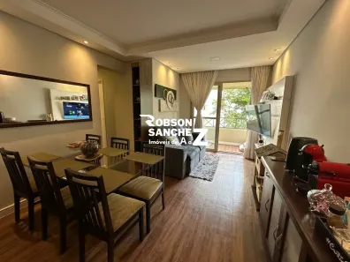 Apartamento com 2 Quartos à venda, 69m² no Vila Isa, São Paulo