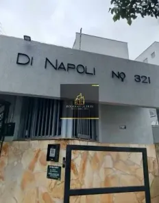 Apartamento com 2 Quartos à venda, 48m² no Residencial Terra da Uva, Jundiaí