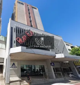 Apartamento com 1 Quarto para alugar, 35m² no Praia do Canto, Vitória