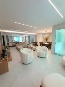 Casa de Condomínio com 3 Quartos à venda, 270m² no Ponta Negra, Manaus