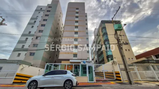 Apartamento com 1 Quarto à venda, 22m² no Piatã, Salvador