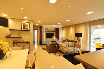 Apartamento com 3 Quartos à venda, 147m² no Centro, São Bernardo do Campo