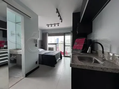 Apartamento com 1 Quarto à venda, 25m² no Sumarezinho, São Paulo
