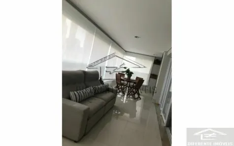 Apartamento com 3 Quartos à venda, 240m² no Vila Gomes Cardim, São Paulo