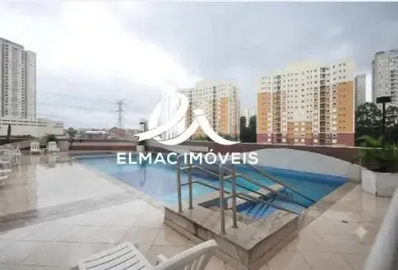 Apartamento com 3 Quartos à venda, 73m² no Vila Andrade, São Paulo