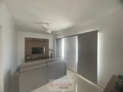 Casa com 3 Quartos à venda, 105m² no Jardim Elite, Mogi Mirim