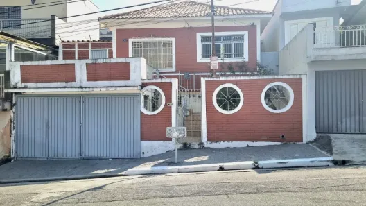 Casa com 3 Quartos à venda, 117m² no Quinta da Paineira, São Paulo
