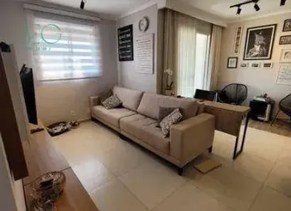 Apartamento com 2 Quartos à venda, 65m² no Catumbi, São Paulo