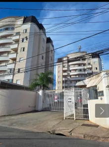 Apartamento com 2 Quartos para alugar, 53m² no Vila São Luiz (Valparaízo), Barueri