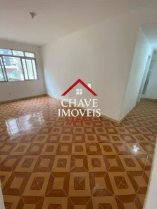 Apartamento com 2 Quartos à venda, 68m² no Boqueirão, Santos