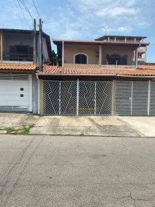 Sobrado com 3 Quartos à venda, 140m² no Jardim das Indústrias, São José dos Campos