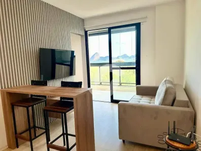 Apartamento com 1 Quarto à venda, 49m² no Ingá, Niterói