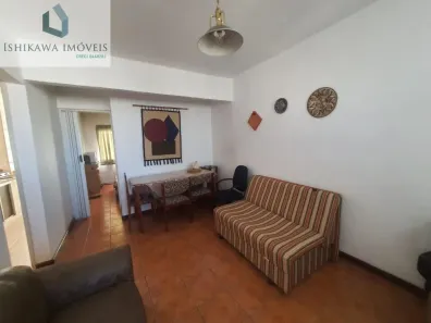 Apartamento com 1 Quarto à venda, 40m² no Vila da Saúde, São Paulo
