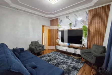 Casa com 3 Quartos à venda, 250m² no Paulicéia, São Bernardo do Campo