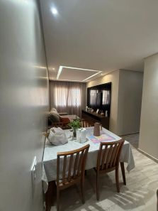 Apartamento com 2 Quartos à venda, 56m² no Jardim Belval, Barueri