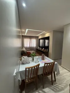 Apartamento com 2 Quartos à venda, 56m² no Jardim Belval, Barueri