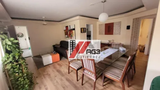 Apartamento com 3 Quartos à venda, 102m² no Vila Palmeiras, São Paulo