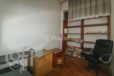Apartamento com 2 Quartos à venda, 109m² no Higienópolis, São Paulo