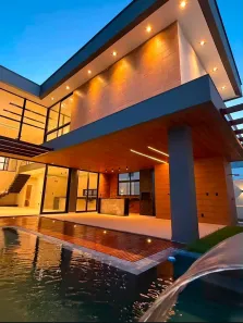 Casa de Condomínio com 4 Quartos à venda, 300m² no , São José de Ribamar
