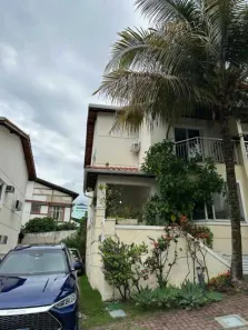 Casa de Condomínio com 4 Quartos à venda, 144m² no Freguesia (Jacarepaguá), Rio de Janeiro