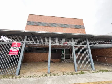 Prédio Comercial à venda, 1245m² no Setor Marista, Goiânia