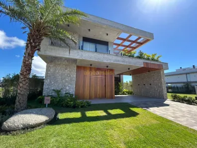 Casa de Condomínio com 5 Quartos à venda, 364m² no XANGRI-LÁ, Xangri-lá