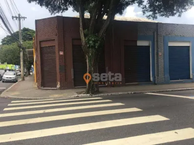 Ponto Comercial para alugar, 123m² no Centro, São José dos Campos
