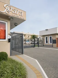 Casa de Condomínio com 3 Quartos à venda, 112m² no Igara, Canoas