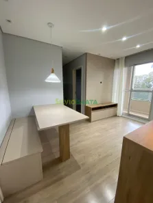 Apartamento com 2 Quartos para alugar, 50m² no Loteamento Malbec, Maringá