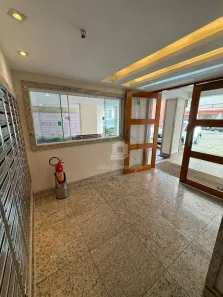 Apartamento com 2 Quartos à venda, 45m² no Icaraí, Niterói