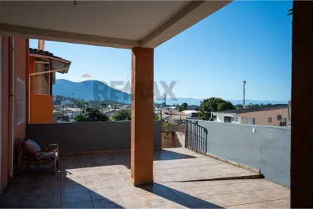 Apartamento com 2 Quartos à venda, 50m² no Pontal da Cruz, São Sebastião