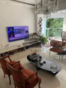 Apartamento com 1 Quarto à venda, 79m² no Jardim da Glória, São Paulo