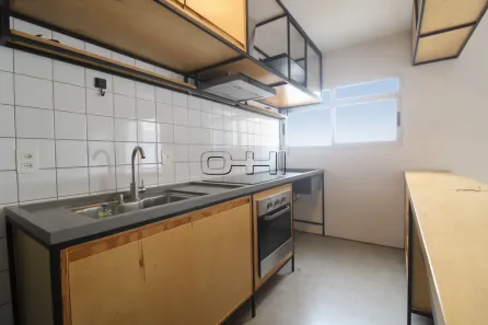 Apartamento com 1 Quarto à venda, 74m² no Vila Madalena, São Paulo