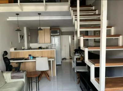 Apartamento com 1 Quarto à venda, 38m² no Vila Uberabinha, São Paulo