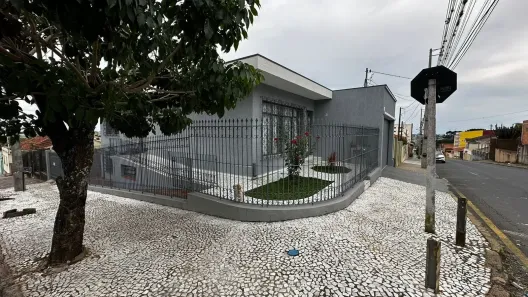 Imóvel Comercial à venda, 208m² no Ronda, Ponta Grossa