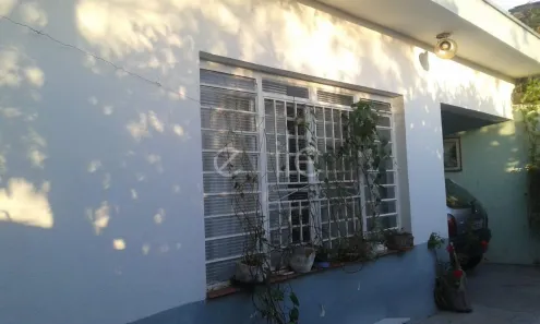 Casa com 3 Quartos à venda, 125m² no Vila Joaquim Inácio, Campinas