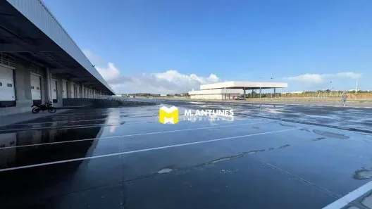 Galpão/Depósito/Armazém para alugar, 8662m² no Prazeres, Jaboatão dos Guararapes