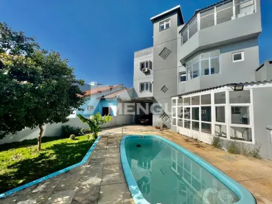 Casa com 4 Quartos à venda, 468m² no Rubem Berta, Porto Alegre