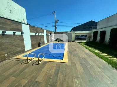 Sobrado com 3 Quartos à venda, 264m² no Alto Umuarama, Uberlândia