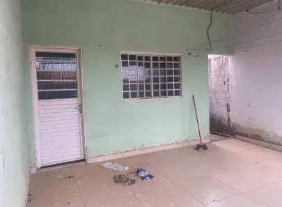 Casa com 2 Quartos à venda, 100m² no Loteamento Parque Residencial da Lealdade, São José do Rio Preto