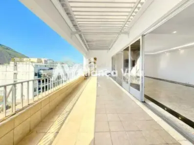 Cobertura com 3 Quartos à venda, 169m² no Ipanema, Rio de Janeiro