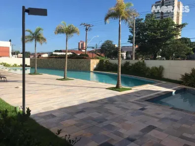 Apartamento com 3 Quartos para alugar, 85m² no Jardim América, Bauru
