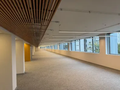 Sala Comercial para alugar, 717m² no Bela Vista, São Paulo
