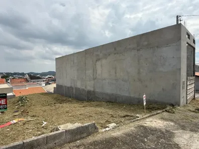 Lote/Terreno à venda, 146m² no Jardim Santa Júlia, São José dos Campos