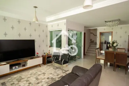 Casa com 3 Quartos à venda, 209m² no Nova Petrópolis, São Bernardo do Campo